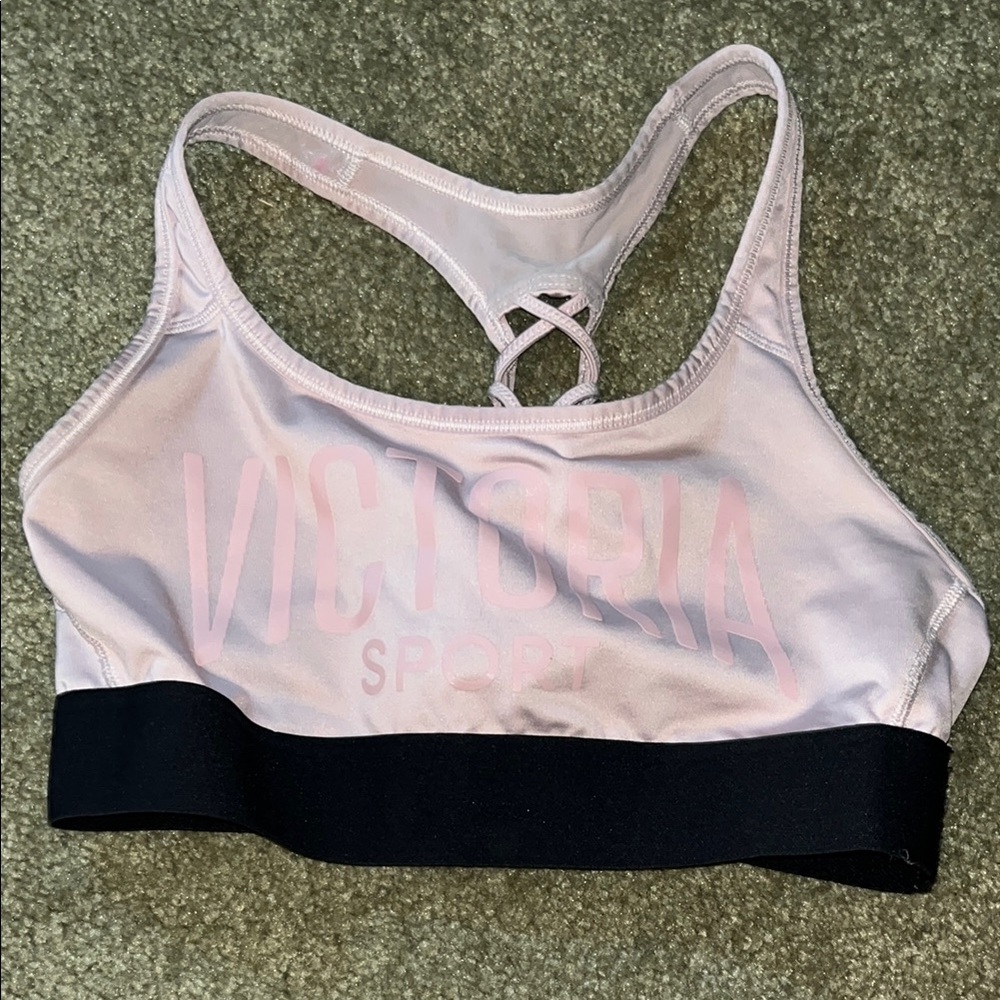 Victoria Sport Sportd Bra